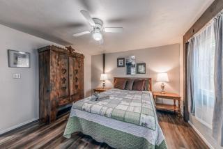 Rustling Pines - Ruidoso - 2