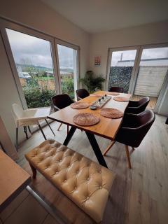 Pieks Ferienhaus Bahay Kubo - Weinsheim - 6