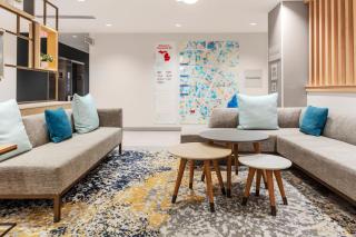 TownePlace Suites by Marriott Chesterfield - 7