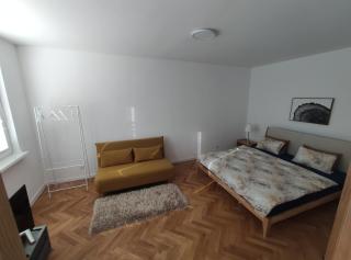 sky apartment - Prievidza - 9