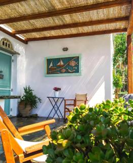 Cycladic Beach Houses - Agios Sostis - 5