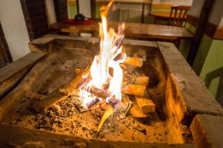 Snezhanka Hotel Pamporovo-All inclusive & Half Board - Pamporowo - 5