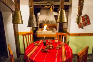 Snezhanka Hotel Pamporovo-All inclusive & Half Board - 4