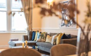 Spectacular 3 Bed in Berkeley Sq Mayfair - Londra - 6