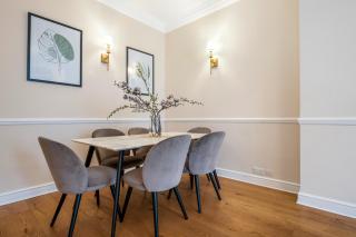 Spectacular 3 Bed in Berkeley Sq Mayfair - Londra - 2