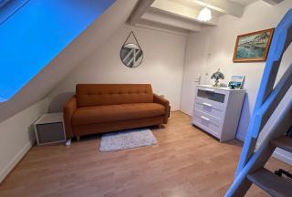 Maison Batz-sur-Mer, plage à 5 minutes - Batz-sur-Mer - 9