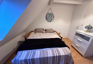Maison Batz-sur-Mer, plage à 5 minutes - Batz-sur-Mer - 8