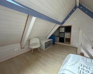 Maison Batz-sur-Mer, plage à 5 minutes - Batz-sur-Mer - 6