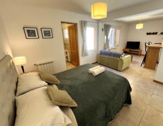 Depto Altos de la Montaña, ideal para parejas - Ayres del Bosque Alojamientos - San Martín de los Andes - 8