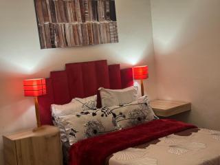 Peaceful getaway - Cidade Do Cabo - 8