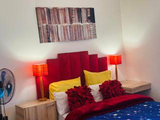 Great Choice Guest Houses - Città del Capo - 3