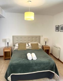 Depto Altos de la Montaña, ideal para parejas - Ayres del Bosque Alojamientos - San Martín de los Andes - 6