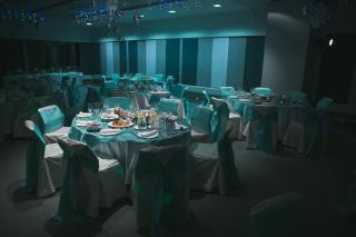 Noorus SPA Hotel - 4