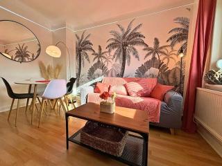 La Vue sur la Digue - 0