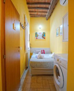 Gest Short Rent Siena 1 - Sienne - 3