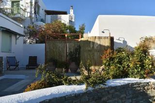 Cycladic Beach Houses - Agios Sostis - 4