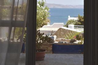 Cycladic Beach Houses - Agios Sostis - 3