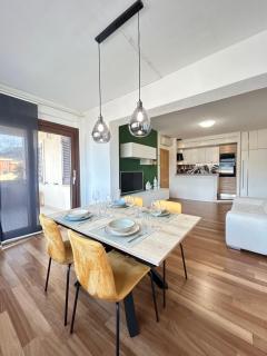 Appartamento Luce - Olbia - 8