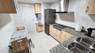 Apartamento REFORMADO con PARKING a 1 minuto de la PLAYA - Peñíscola - 7