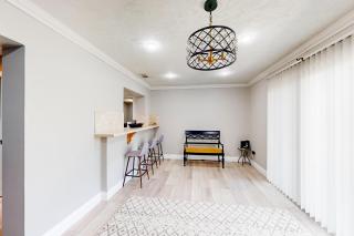 Rig's Residence - Seminole - 4