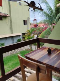 Quarto Praia do Frances - Marechal Deodoro - 1