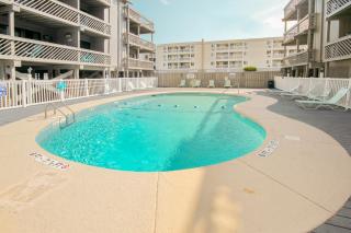 Shipwatch Pointe I E-308 - Myrtle Beach - 9