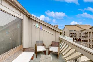 Shipwatch Pointe I E-308 - Myrtle Beach - 7