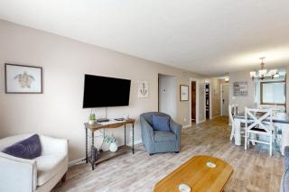 Shipwatch Pointe I E-308 - Myrtle Beach - 6