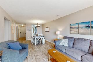 Shipwatch Pointe I E-308 - Myrtle Beach - 5