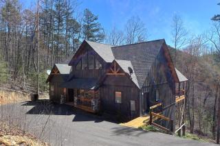 Smoky Mountain Bliss - Sevierville - 0