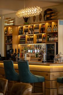 The Golden Lion Hotel - Hunstanton - 1