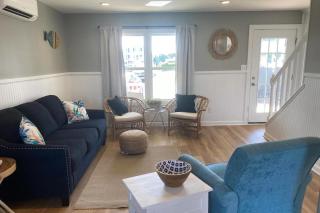 Bogue Banks Beauty - Unit B - 7