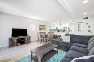 Solare Garden Villa 681 - South Padre Island - 7