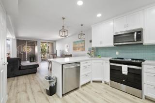 Solare Garden Villa 681 - South Padre Island - 2