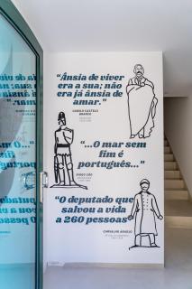 City Hall Apartments - Vila Real - 4