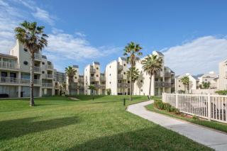 Solare Garden Villa 681 - South Padre Island - 6