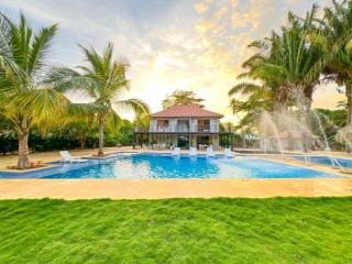 Villa Effi - El Porvenir - 2