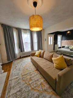 Ottawa Downtown Cozy Guesthouse - Ottawa - 8