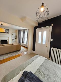Ottawa Downtown Cozy Guesthouse - Ottawa - 6