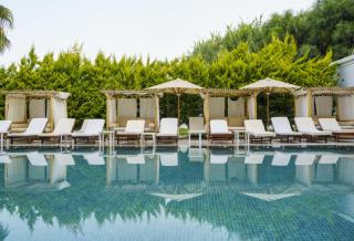 Qinn Hotel - Antalya - 8