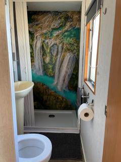 Mobilheim Na louce - 1