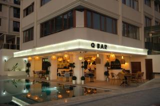 Qinn Hotel - Antalya - 6