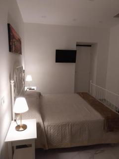 Quartieri spagnoli house - Naples - 9