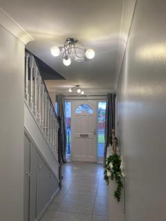 House in Mid Ulster - Sleeps 8 - Draperstown - 6