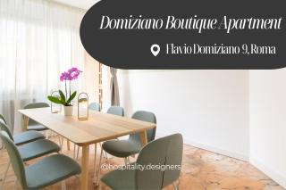 Domiziano Boutique Apartment - Rome - 0