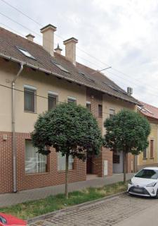 Kamilla Apartman - Makó - 7
