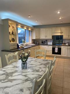 House in Mid Ulster - Sleeps 8 - Draperstown - 8