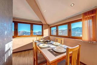 Apartment Yana- The Amazing View - Smoljan - 4