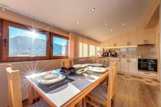 Apartment Yana- The Amazing View - Smoljan - 3