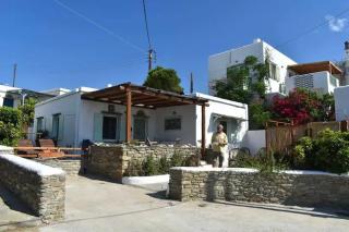 Cycladic Beach Houses - Agios Sostis - 2